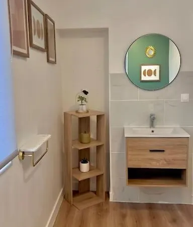 Le Duplex, 1 Chambre, Parking Gratuit & Wifi Ruelle-sur-Touvre Exterior photo