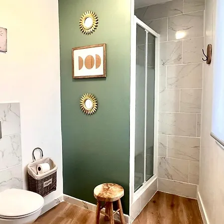 Le Duplex, 1 Chambre, Parking Gratuit & Wifi Ruelle-sur-Touvre Exterior photo