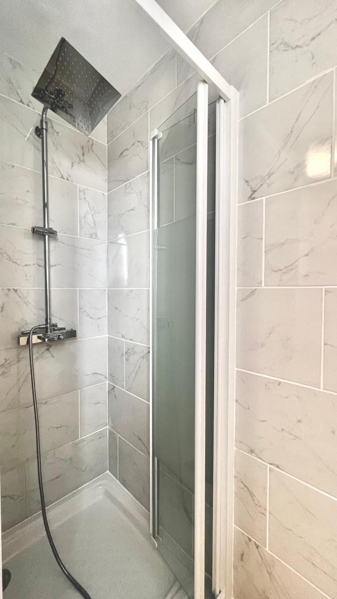 Le Duplex, 1 Chambre, Parking Gratuit & Wifi